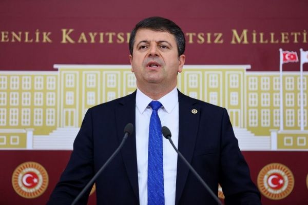 Milletvekili Tutdere’den Sahabe açıklaması