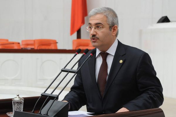  MİLLETVEKİLİ YETİŞ’TEN, ENGELSİZ ATAMA AÇIKLAMASI