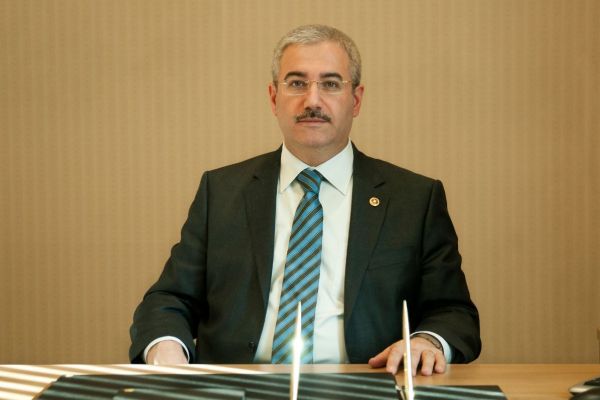 MİLLETVEKİLİ YETİŞ’TEN YENİ İSTİHDAM MÜJDESİ