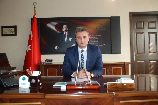 Milli Eğitim Müdürü Kızılkaya’nın yılı sonu açıklaması