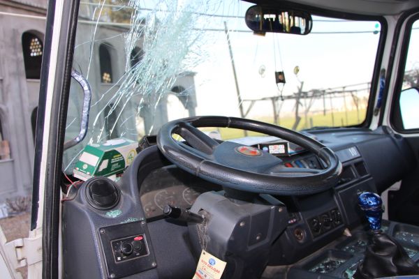 Minibüs kooperatifleri arasında kavga: 4 yaralı