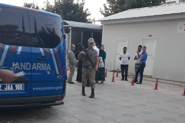 Minibüsün çarptığı çocuk öldü