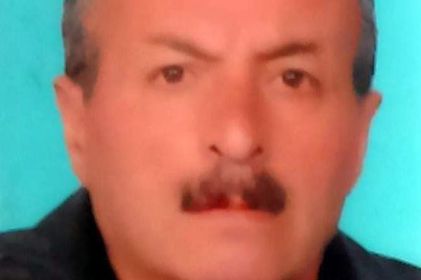 Motosiklet Kullanırken, Kalp Krizi Geçirdi