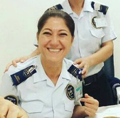 Muğla’daki feci kazada hayatını kaybeden kadın toprağa verildi