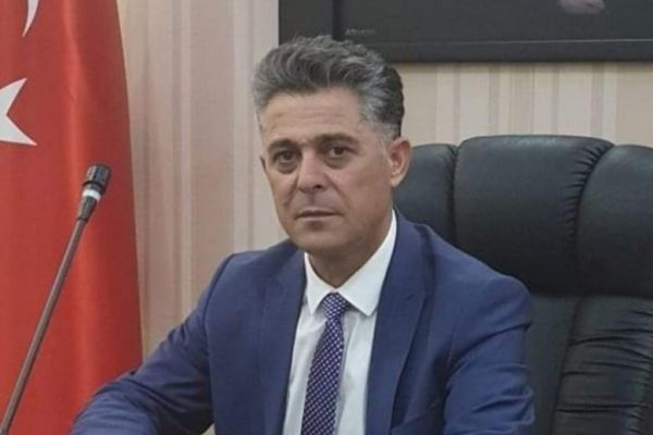 Muhtar Doğan Gezer, Ramazan Bayramını kutladı