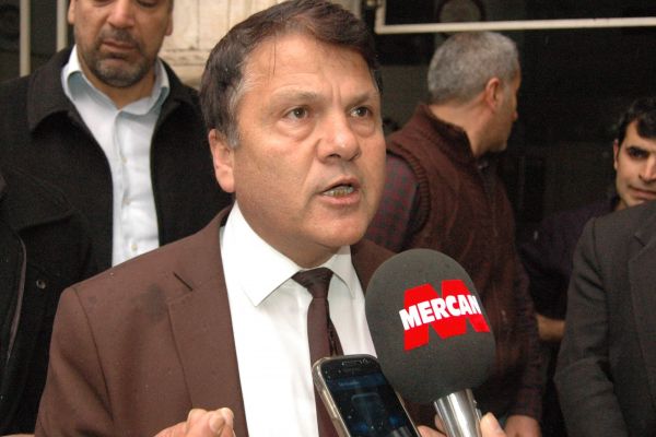 MUHTAR RESTORASYONA KARŞI ÇIKIYOR