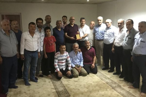 Muhtarlara ‘Genel Psikoloji’ eğitimi verildi