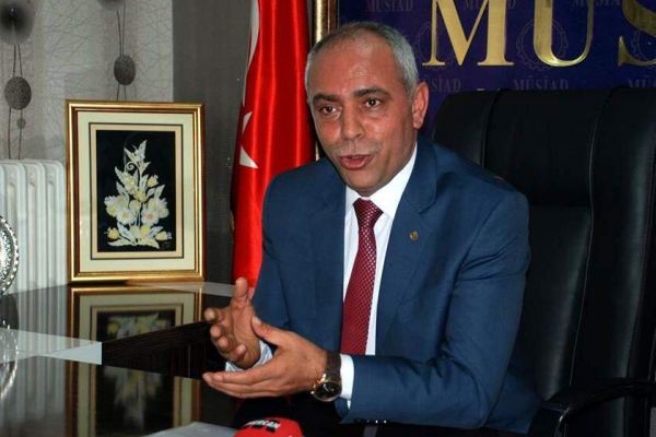 MÜSİAD'dan Seçim Sonucu Değerlendirmesi