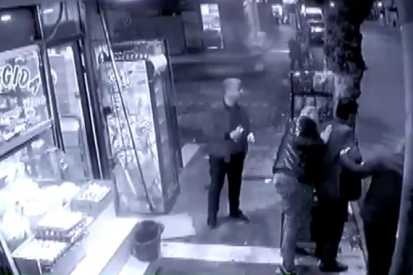 Nefes borusuna ekmek kaçan şahıs hayatını kaybetti