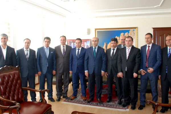 NEMRUT DAĞI, ÇİĞKÖFTE FESTİVALİNE HAZIRLANIYOR