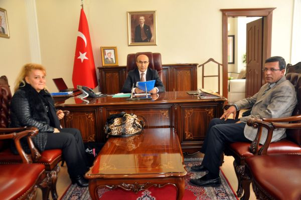 NEMRUT DAĞINDA DEFİLE YAPILACAK