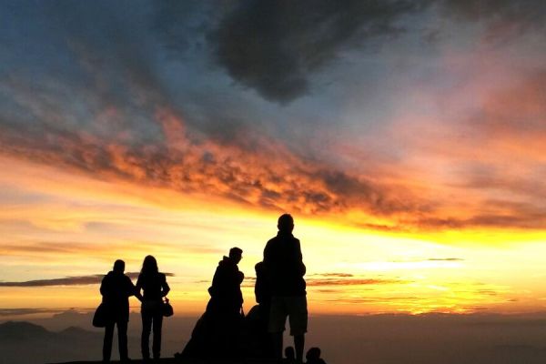 Nemrut’a ziyaretçi gelmiyor