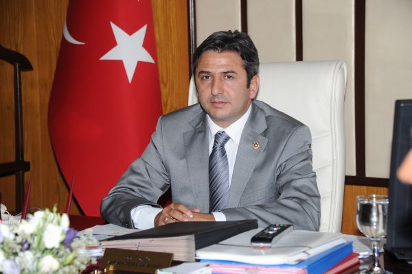 NEVRUZ BAYRAMI MESAJLARI