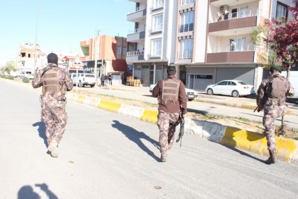 O ihbar emniyeti kırmızı alarma geçirdi