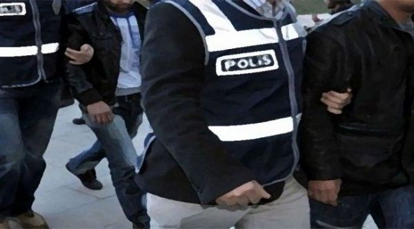 O olaylardan 42 kişi yakalandı