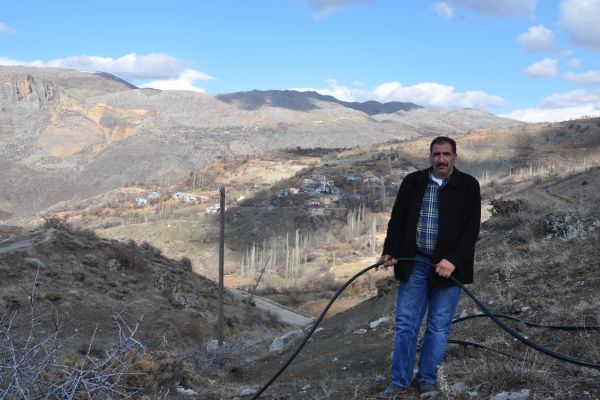 O Şerefsizler İletişimi Kesti