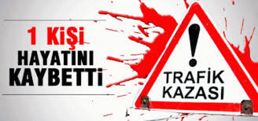 Öğrenci Servisi ile Minibüs Çarpıştı: 1 Ölü, 4 Yaralı