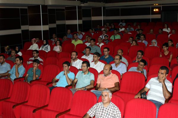 Öğretmenlere Öğrenci Koçluğu Eğitimi