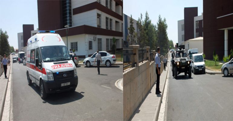 Öldürülen Teröristlerden Biri Adıyamanlı