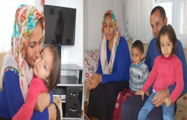 "Ölmek İstemiyorum, Çocuklarım İçin Yaşamak İstiyorum"