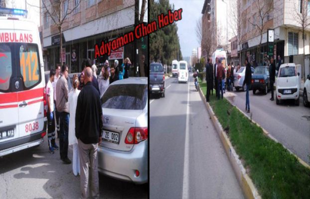 Ölümden Döndüler