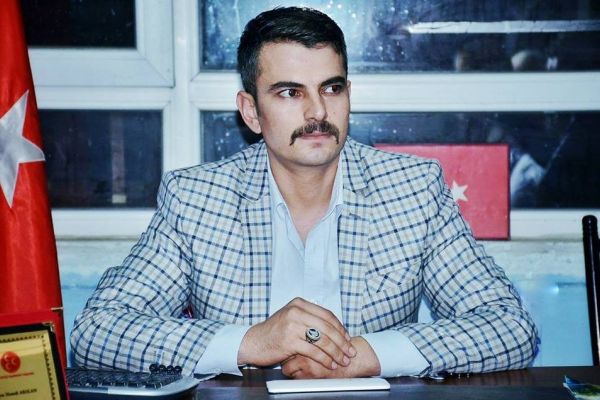 Önat’tan, provokatörlere sert tepki