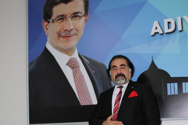 Öner, 18 Mart Çanakkale Zaferi Bir Kahramanlık Destanıdır”