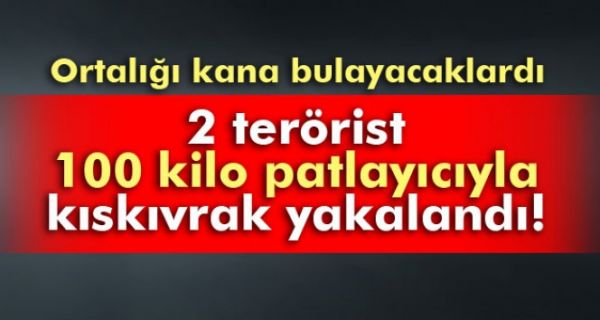 Ortalığı Kana Bulayacaklardı