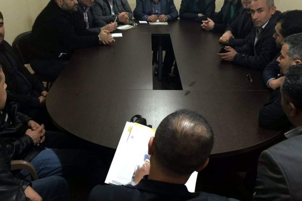 OSMANLI OCAKLARI ADIYAMAN’DA TEŞKİLATINI KURDU