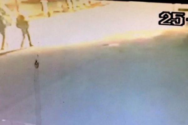 Otomobil hırsızları Gaziantep’te yakalandı