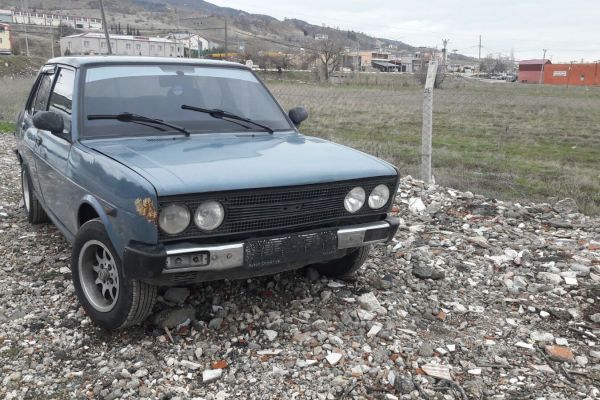 Otomobil hırsızları yakalandı