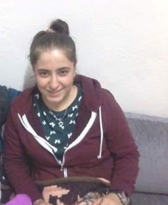 Otomobil ile motosiklet çarpıştı: 1 ölü, 1 yaralı