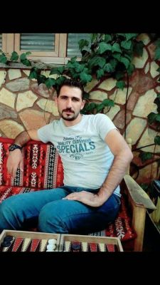 Otomobil refüje çıktı: 1 ölü