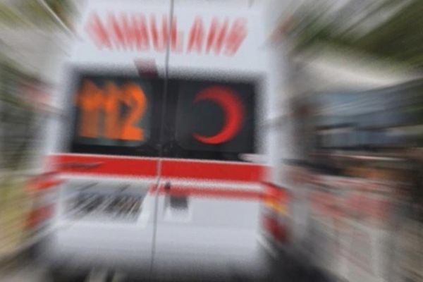 Otomobil şarampole uçtu: 5 yaralı