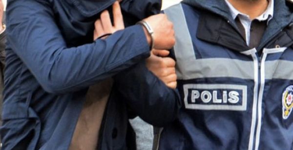 Para bozdurma bahanesiyle para çalan şahıs yakalandı
