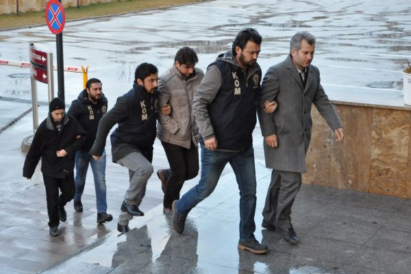 Paralel Yapı Operasyonu