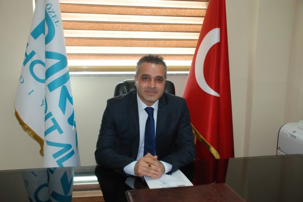 PARK HOSPİTAL’DAN ENGELLİLER HAFTASI MESAJI