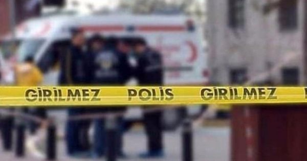 Piknikte av tüfeği ateş aldı: 1 yaralı