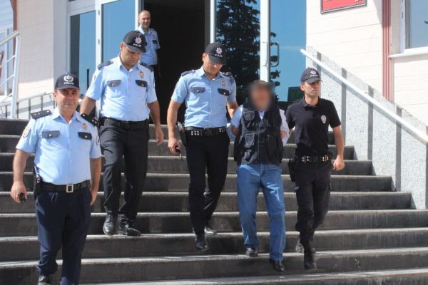 Adıyaman'da, 4 terörist öldürüldü