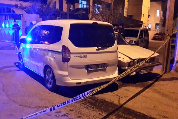 Polis ekipleri öyle bir şahıs yakaladı ki..!