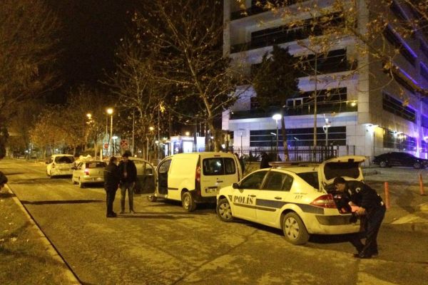 Polisten kaçmasının sebebi bakın ne çıktı