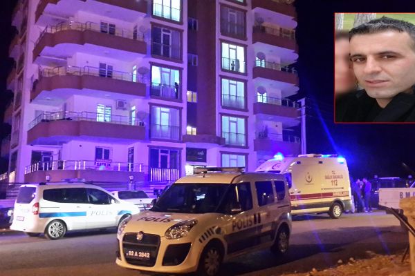 Pompalı tüfekle canına kıydı