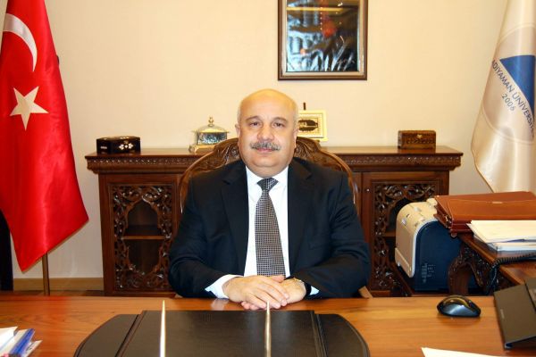 Rektör Gönüllü’den, teröre tepki açıklaması