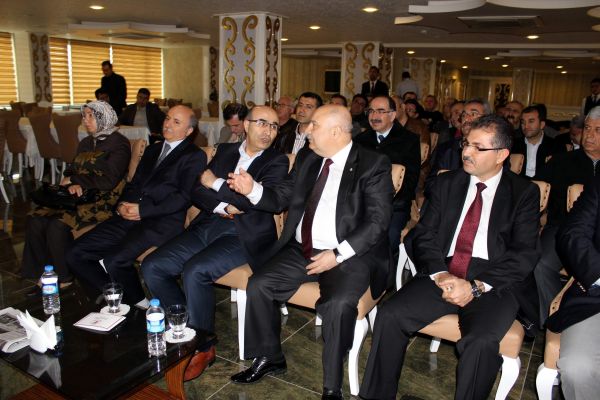 REKTÖR İLE DOKTOR ARASINDA ‘PARALELCİ’ KAVGASI