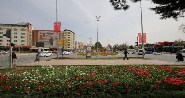 Rengarenk Adıyaman