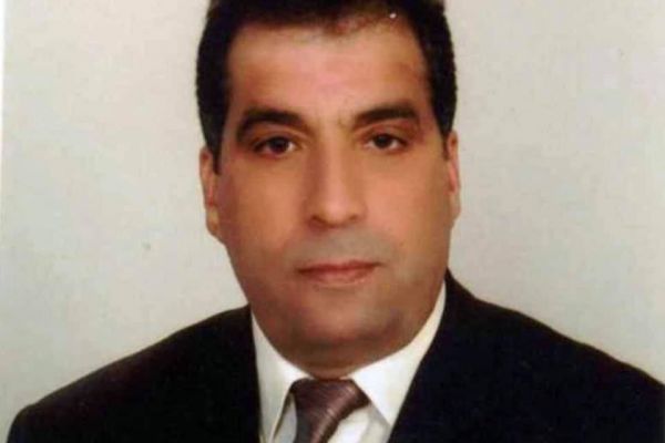 Saadet Partisi’nin İlçe Başkanı Aslan hayatını kaybetti