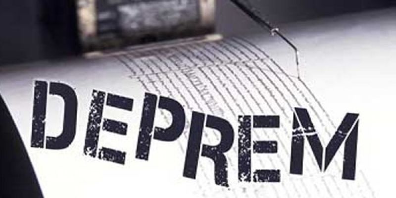 Samsat ilçesinde 3.7 büyüklüğünde deprem