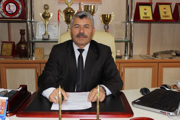  SANDIK KURULU ÜYELERİ EĞİTİME ALINIYOR