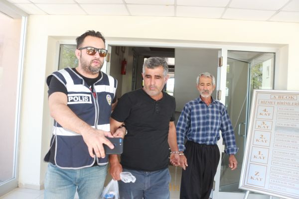 Seçim bitti kavgası bitmedi: 7 gözaltı