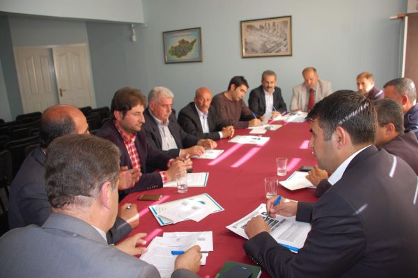 ŞEHİR İÇİ TRAFİK SORUNLARI VE ÇÖZÜM ÖNERİLERİ”